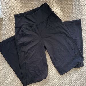 Lululemon Flare Yoga Pants